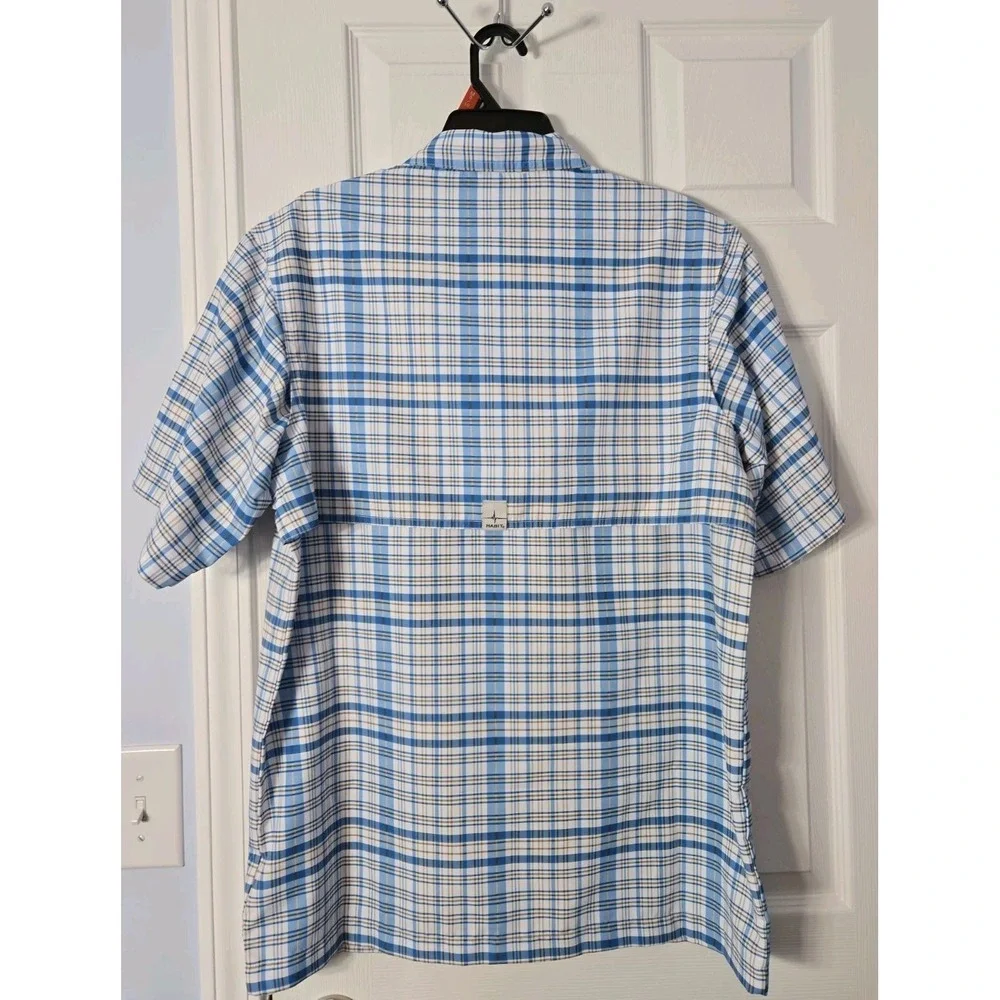 Habit men short